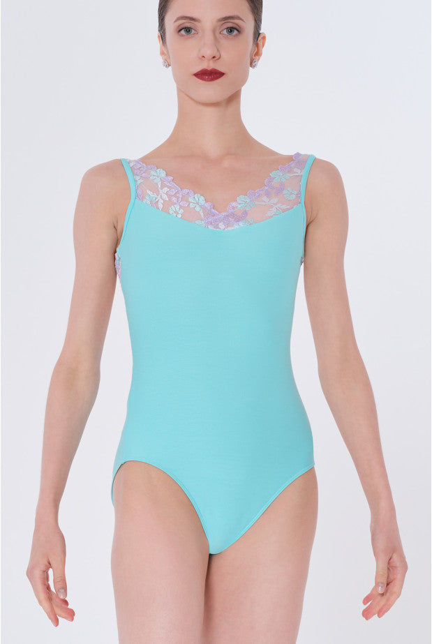 Reine Leotard (FINAL SALE)