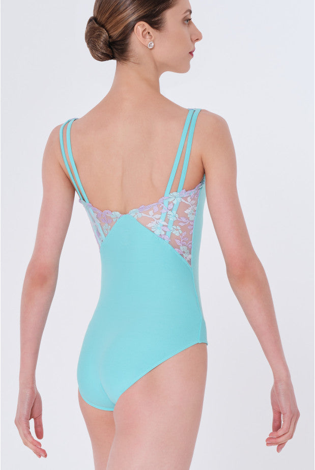 Reine Leotard (FINAL SALE)