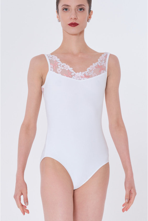 Reine Leotard (FINAL SALE)