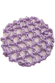 44516 Crystal Bun Cover