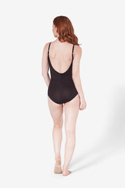 F12410W Carrara Cami Leotard