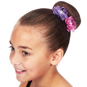 3952 Party Bow Clip