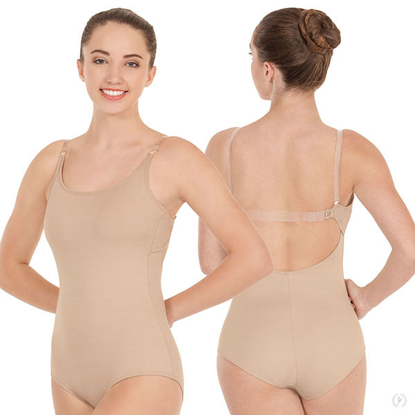 44821 Adult Padded Cami Undergarment
