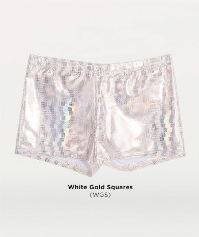 700 Hot Shorts (WGS)* (FINAL SALE)