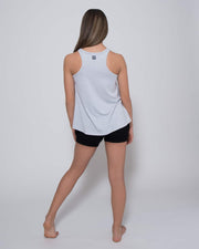 D8625 Tapped Out Everyday Tank* (FINAL SALE)