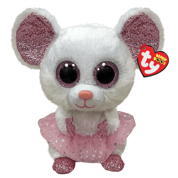 Beanie Boos 13"
