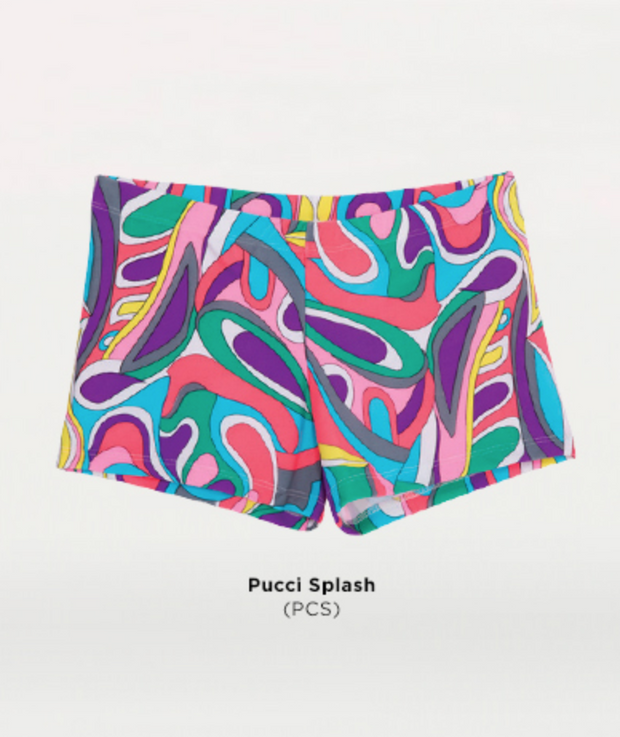 700 Hot Shorts (PCS) *FINAL SALE*